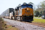 CSX 7303